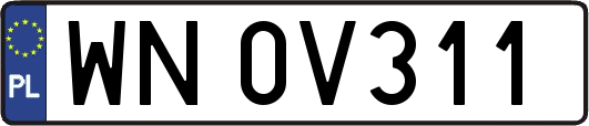 WN0V311