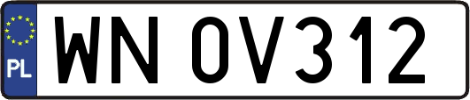 WN0V312
