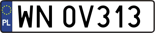 WN0V313