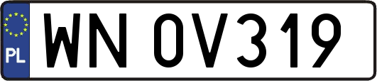 WN0V319