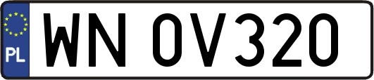 WN0V320