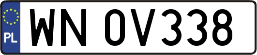 WN0V338
