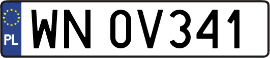 WN0V341