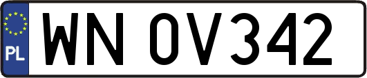 WN0V342