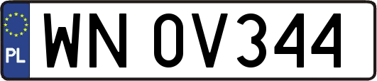 WN0V344