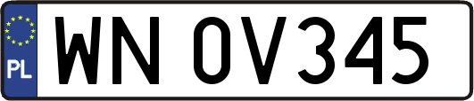 WN0V345