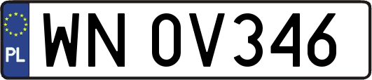 WN0V346