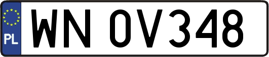 WN0V348