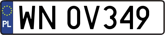 WN0V349
