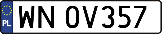 WN0V357