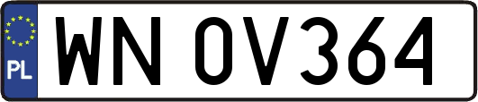 WN0V364