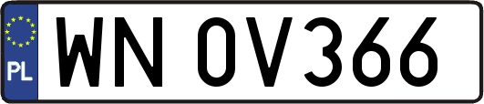 WN0V366
