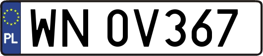 WN0V367