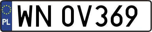WN0V369