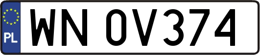WN0V374