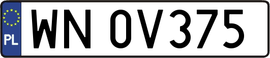 WN0V375