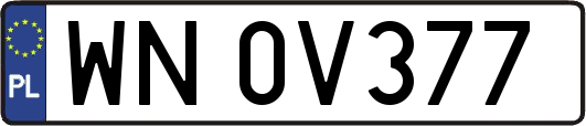 WN0V377