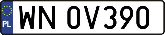WN0V390