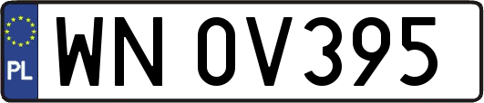 WN0V395