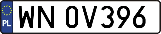 WN0V396