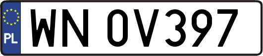 WN0V397
