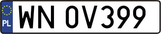 WN0V399