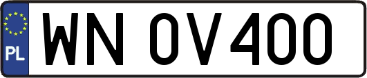 WN0V400