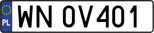 WN0V401