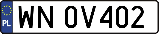 WN0V402