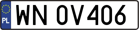 WN0V406