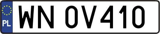 WN0V410