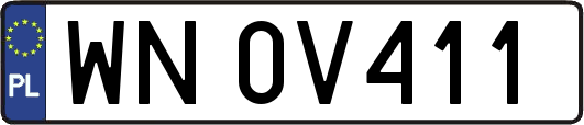 WN0V411
