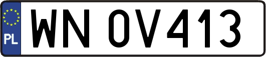 WN0V413