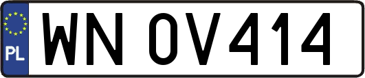 WN0V414