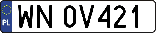 WN0V421