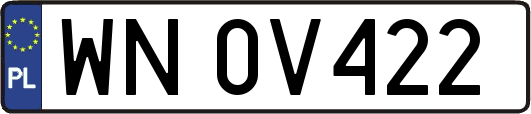 WN0V422