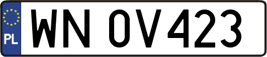 WN0V423