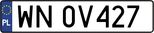 WN0V427