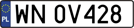 WN0V428