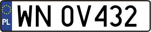 WN0V432