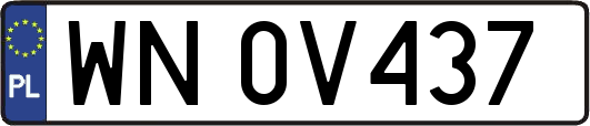 WN0V437