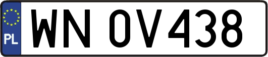 WN0V438