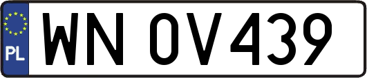 WN0V439
