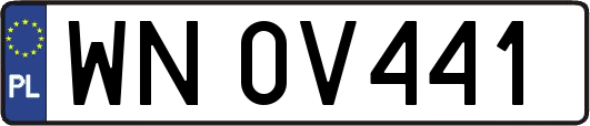 WN0V441