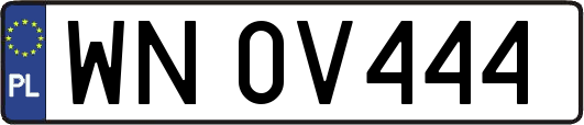 WN0V444