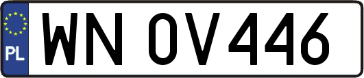 WN0V446