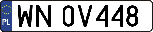 WN0V448