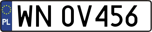 WN0V456