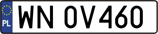 WN0V460