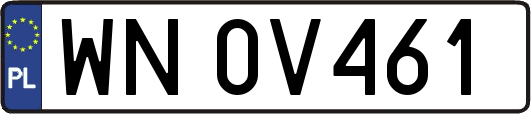 WN0V461